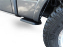 AMP Research 75416-01A BedStep2 Retractable Truck Bed Side Step for 2019-2023 Chevrolet Silverado 1500/GMC Sierra 1500 2022 Silverado LTD/Sierra Limited Mid/Long Bed