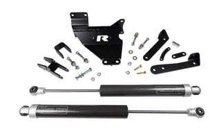 2013-2023 Ram 2500/3500 Dual Steering Stabilizer