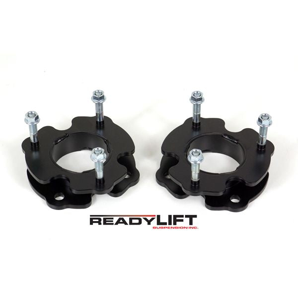 ReadyLIFT 2010-14 FORD RAPTOR 2'' Leveling Kit