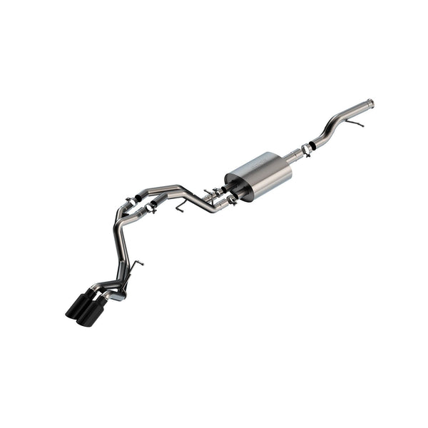 2021-2022 Chevrolet Tahoe Cat-Back(tm) Exhaust System Touring