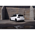 MBRP PRO Series Golf GTI 3