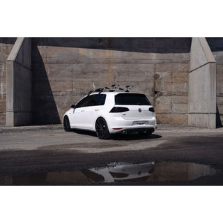MBRP PRO Series Golf GTI 3