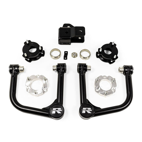 2021-2022 FORD BRONCO 3'' SST Lift Kit SASQ.