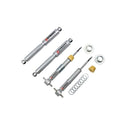 Belltech Street Performce 2007-18 Chevy GMC Silverado 1500 RWD 4"-6" Drop Shock Set 9503