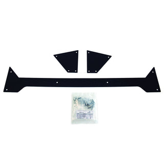 BRJ40 Full End Cap Replacement Rub Plate Kit
