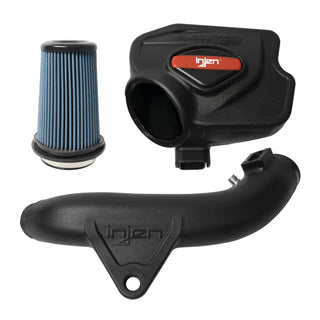 Injen EVOLUTION Cold Air Intake System