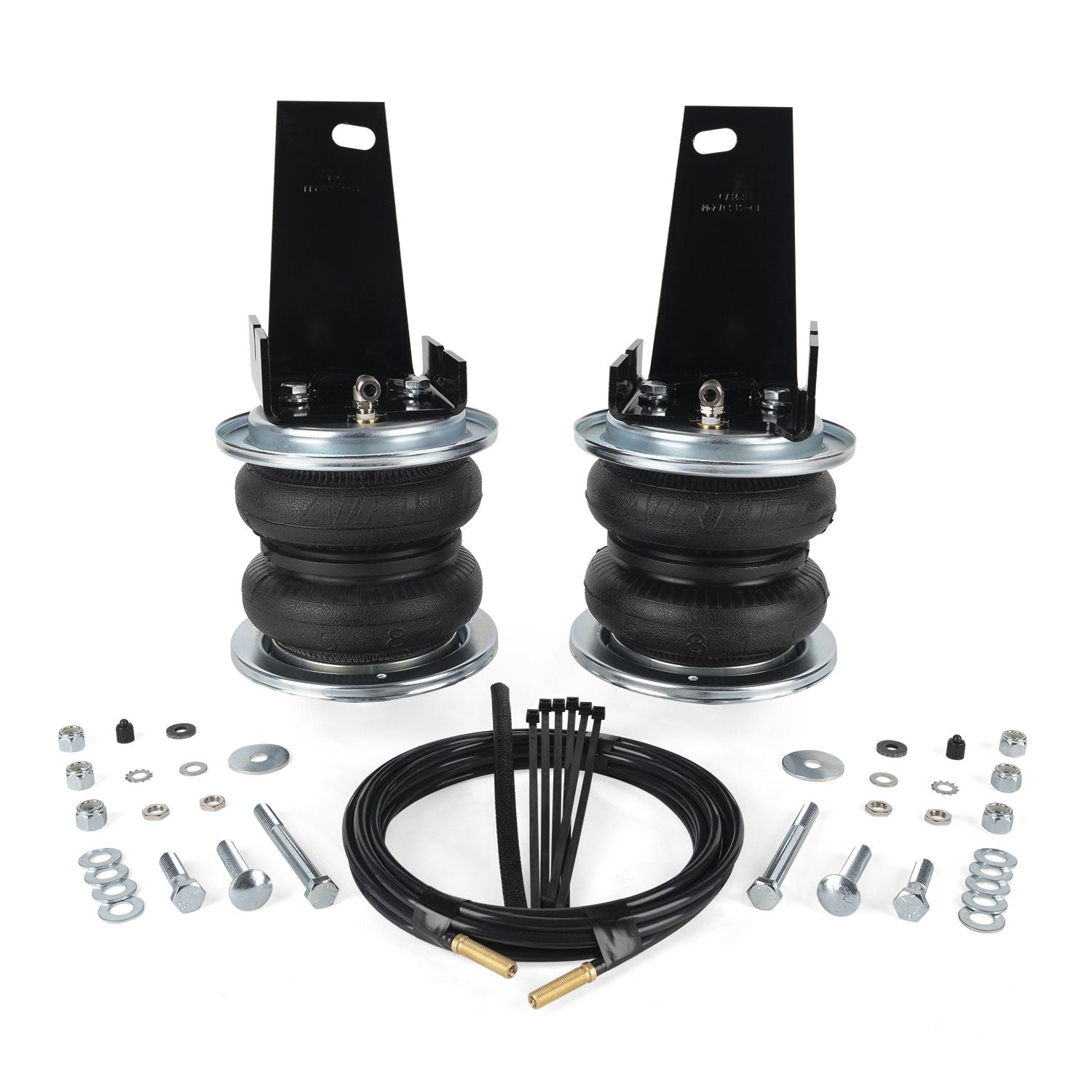 LOADLIFTER 5000; LEAF SPRING LEVELING KIT | JeepTruckHeadquarters