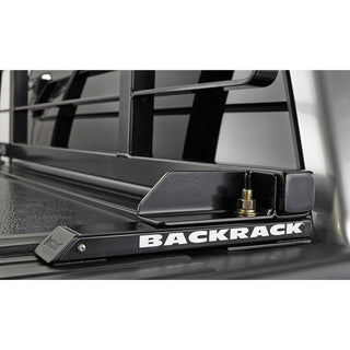 Backrack Tonneau Hardware Kit; Low Profile; 19-22 Silverado/Sierra HD