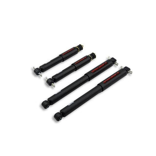 BELLTECH OE9122 ND2 OEM SHOCK SET  ND2