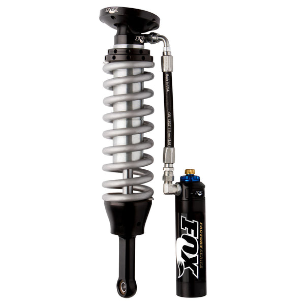 FACTORY RACE SERIES 2.5 COIL-OVER RESERVOIR SHOCK (PAIR) - ADJUSTABLE