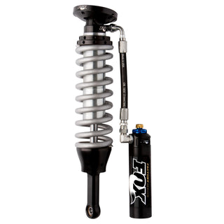 07-14 Chevy 1500 Fox FACTORY RACE SERIES 2.5 COIL-OVER RESERVOIR SHOCK PAIR ADJUSTABLE