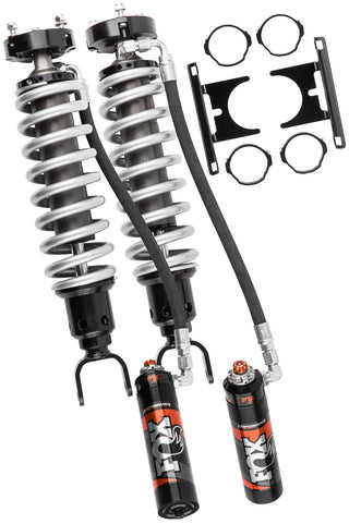 PERFORMANCE ELITE SERIES 2.5 COIL-OVER RESERVOIR SHOCK (PAIR) - ADJUSTABLE