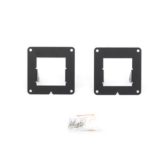 BR5.5/BR6/BR10.5/BR11 Light Plates (3x3 Surface Mount)