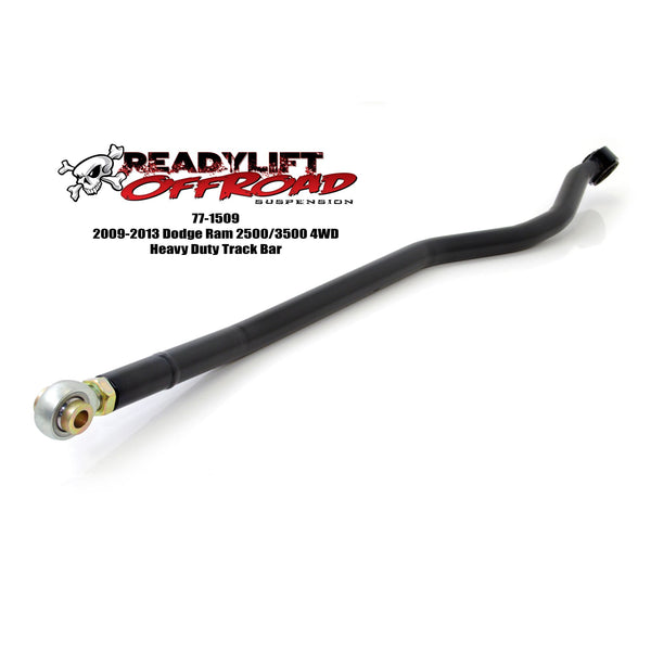 ReadyLIFT 2009-13 DODGE-RAM 2500/3500 Front Track Bar Adj - Heavy Duty