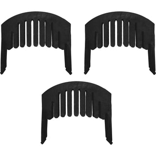 RIGID Resonance Damper Fits RIGID Double Row Straight Or Curved LED Light Bar