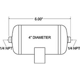 Ride-Rite Suspension Self-Leveling Unit