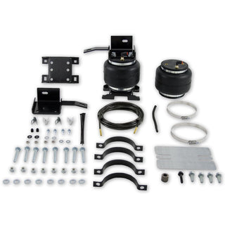 LOADLIFTER 5000; LEAF SPRING LEVELING KIT