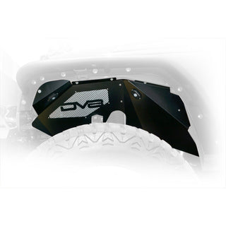 DV8 Offroad Fender Liners - INFEND-01FBRL