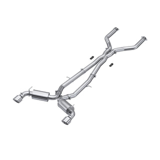 MBRP Exhaust 3