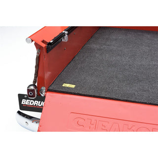 BedRug Mat-CUT TO FIT BMX00D