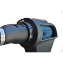 Injen EVOLUTION Cold Air Intake System