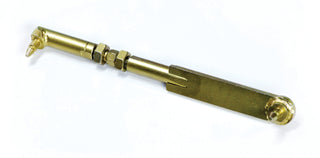 1997-2002 TJ SWB: Adjustable Transfer Case Torque Shaft Rod