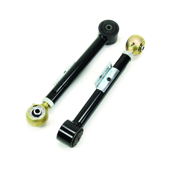TJ / ZJ: Short Control Arm Kit - Rear Upper (0-4