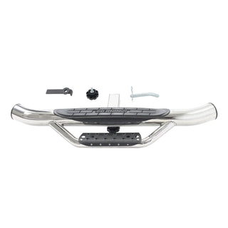 Dominator Hitch Step