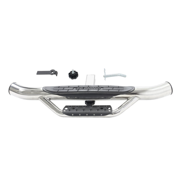 Dominator Hitch Step