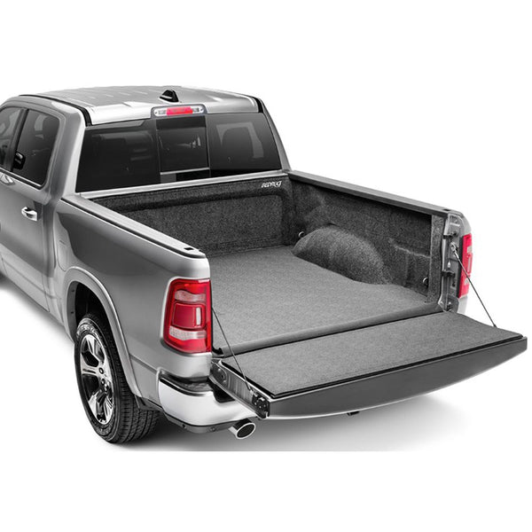 BedRug Impact Bedliner 2017-24 Ford F250 F350 Super Duty 6'7