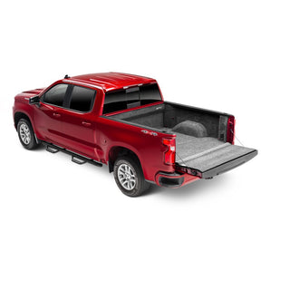 BedRug Classic 2020-25 Chevy GMC  2500HD 6'9