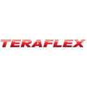 2018-24 Jeep Wrangler JL Gladiator JT Teraflex HD Forged Adjustable Track Bar - Front