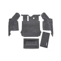 Jeep Kits-BedRug BRJK11R4