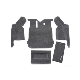 Jeep Kits-BedRug BRJK11R4