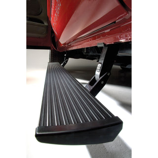 AMP Research 76152-01A PowerStep Electric Running Boards Plug N Play 21-24 Ford F-150 All Cabs