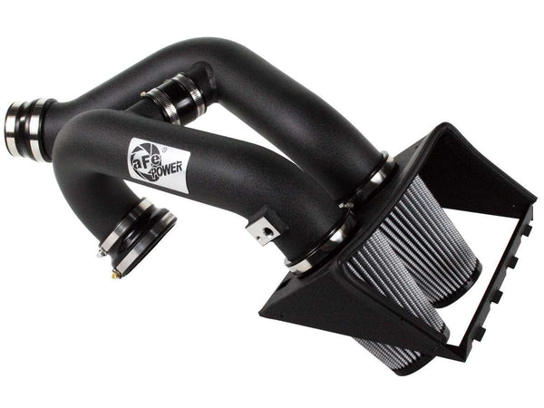 AFE Power Magnum ForcePro Dry Air Intake System 2012-14 Ford F150 3.5L Eco-Boost