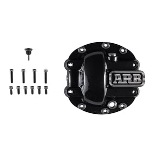 ARB - 0750002B - Differential Cover