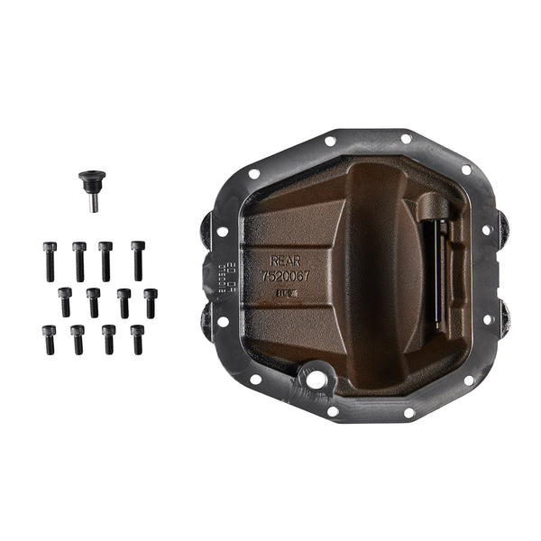 ARB - 0750012B - Differential Cover