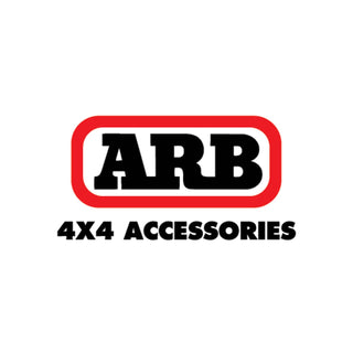 ARB - 3434190 - Combination Bumper