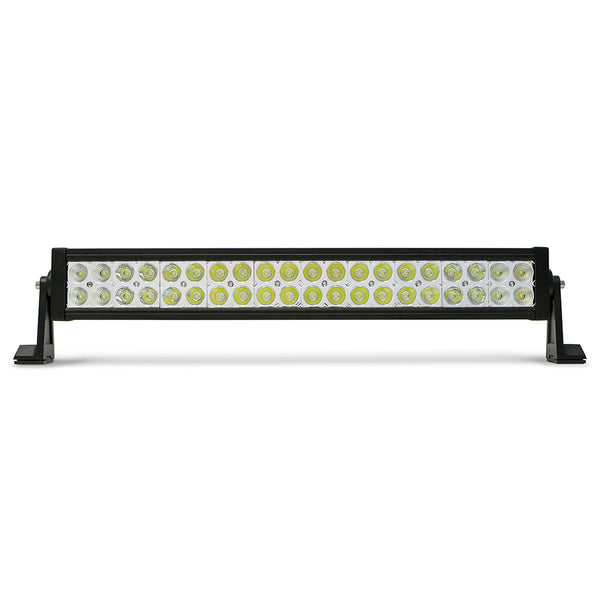 DV8 Offroad LED Light Bar - B20CE120W3W