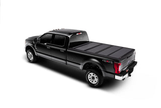 BAKFlip MX4 2017+  Ford F250 F350 6ft 9in Bed Hard Folding Tonneau Cover
