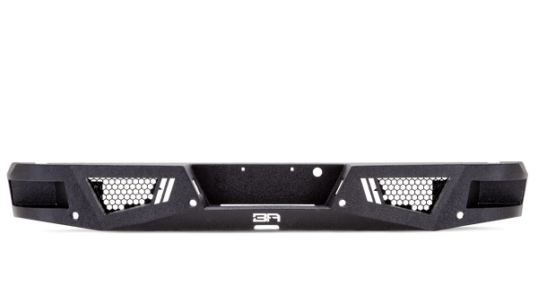 Body Armor 4x4 - FD-2962 - Bumper