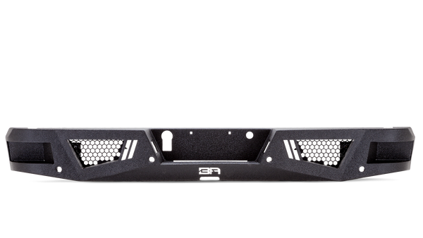 Body Armor 4x4 - FD-2963 - Bumper