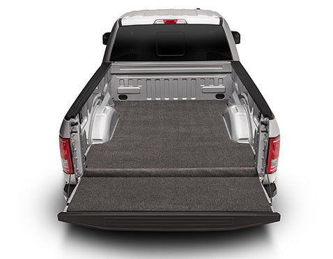 XLT Mat 17- Ford F250 6.5' Bed