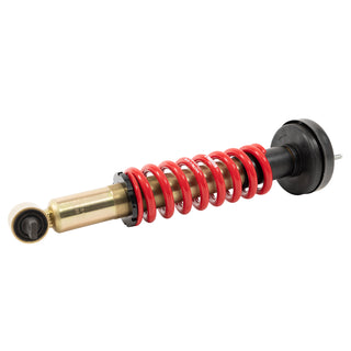 BELLTECH 15101 COILOVER KIT Factory Preset Fixed Damping 0-2in. Height Adjustable Level 15-20 Ford F-150 2WD/4WD 0-2in. Leveling