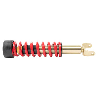 BELLTECH 15205 COILOVER KIT Factory Preset Fixed Damping 4in. Height Adjustable Lift 2019-2021 RAM 1500 2WD/4WD (Non Classic) Trail Performance Lift Coilover 4in.