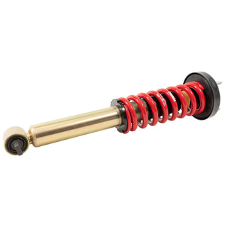 BELLTECH 15207 COILOVER KIT Factory Preset Fixed Damping 3-4in. Height Adjustable Lift 2021+ Ford F-150 (All Cabs) 4WD 3-4in. Lift