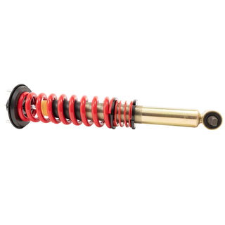 BELLTECH 15302 COILOVER KIT Factory Preset Fixed Damping 6-8in. Height Adjustable Lift 07-18 GM Silverado / Sierra 1500 4WD (All Cabs) Short Bed 6-8in. Lift