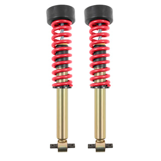 BELLTECH 15303 COILOVER KIT Factory Preset Fixed Damping 6-8in. Height Adjustable Lift  2019-2021 Silverado/Sierra 1500 4wd 6 - 8in. Lift (fixed dampening)
