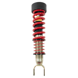 BELLTECH 16005 COILOVER KIT  2019-2021 Ram 1500 2wd/4wd 0in.-3in. (Non Classic Body) -1in. to -3in. 2wd /  -1in. to -4in. 4wd Height Adjustable Drop